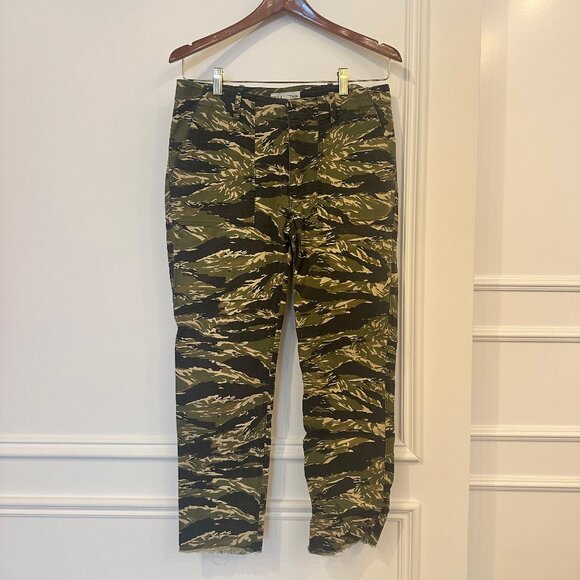 Nili Lotan Military Pant - Picture 1 of 1